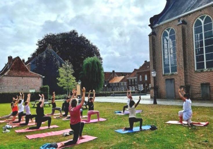 Yoga